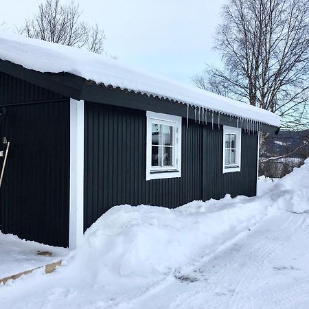 Hyttgardens Stugby I Husa, Are Kommun Jarpen Exteriér fotografie