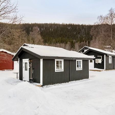 Hyttgardens Stugby I Husa, Are Kommun Jarpen Exteriér fotografie